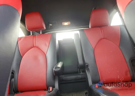 2021 Toyota Highlander Xse z USA, uszkodzony, nr VIN 5TDJZRBH6MS143653